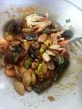 Shellout simple