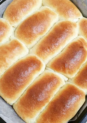 Foto resep Roti Bakso