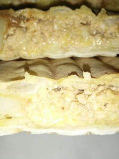 صورة لوصفة طاكوس منزلي 🌮