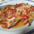 Ikan asam manis
