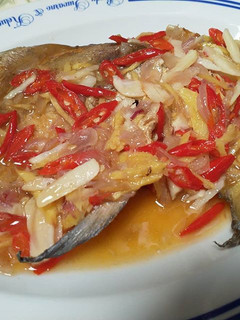 Foto resep Ikan asam manis