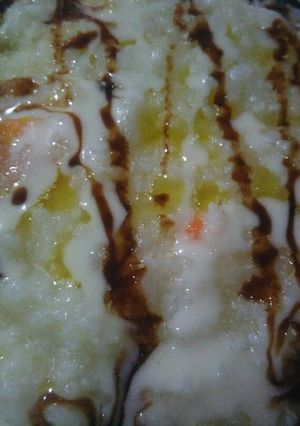 Foto principal de Arroz al cava