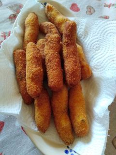 Foto di Panzerotti galatinesi