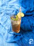 Chia Seed Refreshing Drink