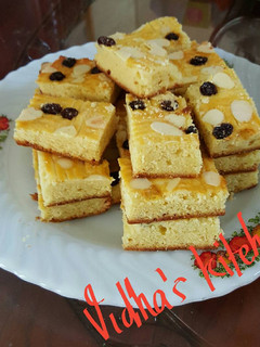 Foto resep Lekker holland