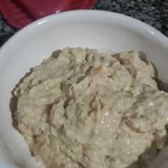 Una foto de Paté de pollo