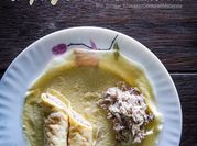 Gambar ikan rebus