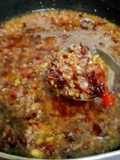 Chili Oil Ebi