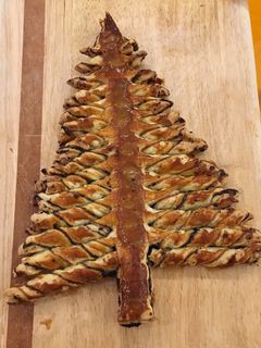 Une photo de Sapin apéro