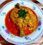 Recipe Chicken Curry (Kari Ayam) the So Delicious Can spoil the tongue