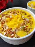 Instant Mango Rabri