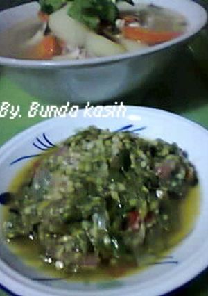 Foto resep Sambal rawit tuk tuk