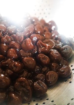 Foto resep Boba rumahan
