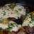 Churrasco de cuadril a la pizza