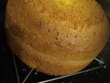 Tea Time Cake
