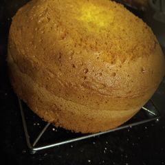 A picture of Tea Time Cake.