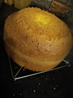 A picture of Tea Time Cake.