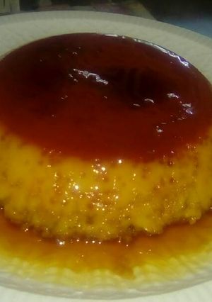 Foto principal de Típico tocino de cielo