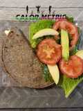4. Quesadillas con flor de calabaza