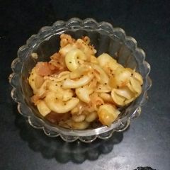 A picture of Macroni.