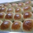 Pan Casero
