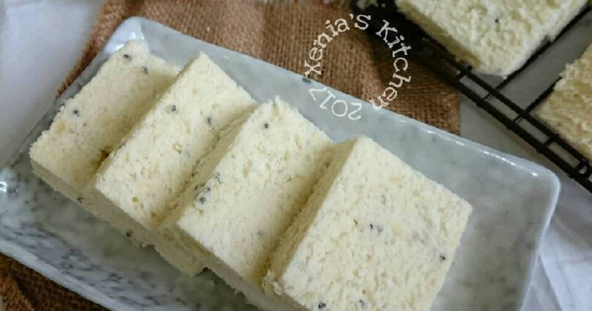  Resep  Bolu  Tepung  Beras  Gluten Free oleh Xenia Kitchen s 