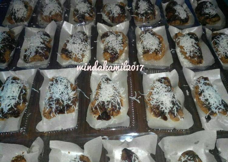 Resep Pisang Goreng Spesial oleh Winda Kamil - Cookpad