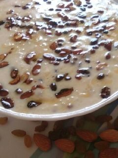 खीर (kheer recipe in Hindi) रेसिपी मुख्य फोटो