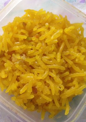 A picture of Jhatpat zarda.