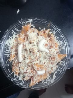 રેડ સોસ પાસ્તા (Red Sauce Pasta Recipe In Gujarati) રેસીપી મુખ્ય ફોટો