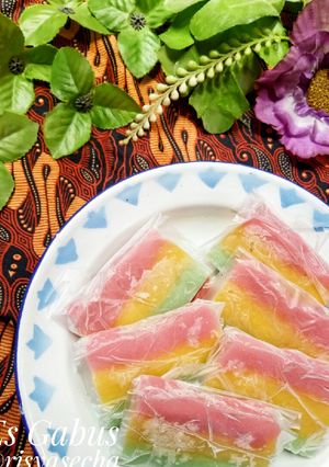 Foto resep Es Gabus