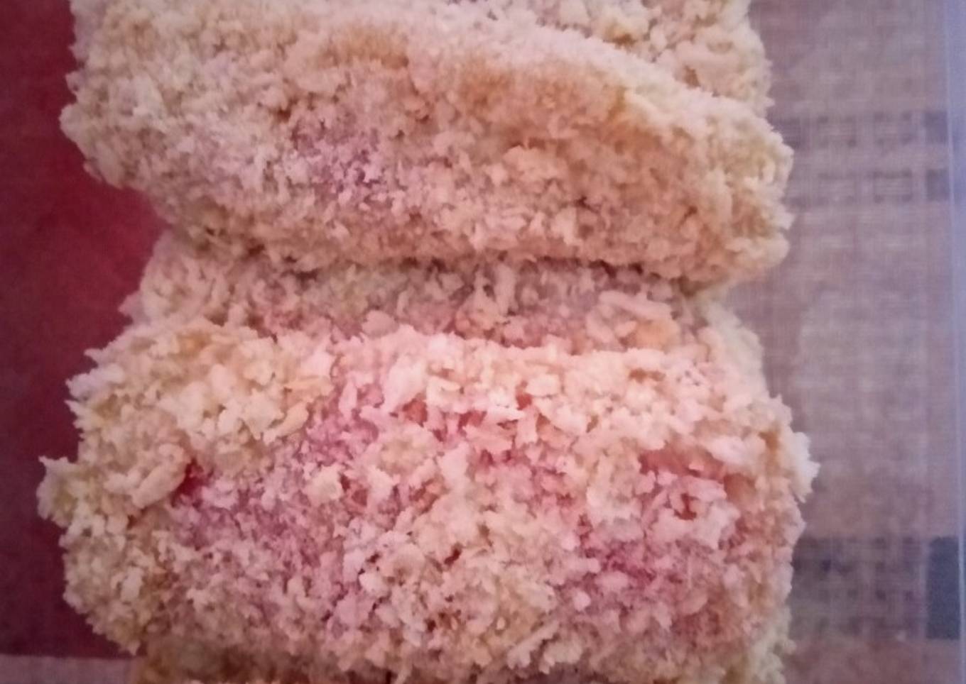 Fish Katsu Frozen