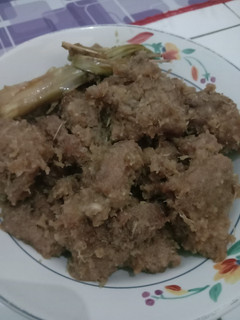 Foto resep Empal gepuk