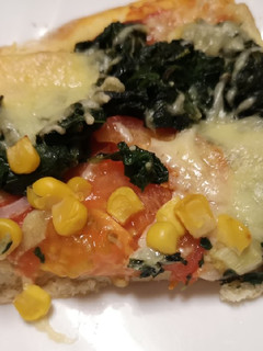 Foto de Massa de Pizza