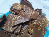 Keripik Brownies