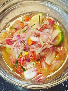 Foto resep Sambal Matah