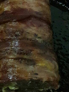 Una foto de Pan de carne riquísimo