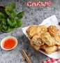 Cara Gampang Membuat Resep Cakwe yang  Bikin Ketagihan Anti Ribet, Sempurna