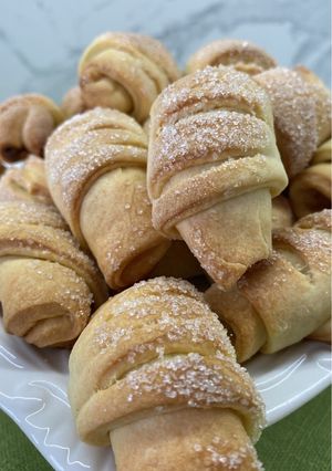 Фото Ідеальне сирне печиво 🍪.