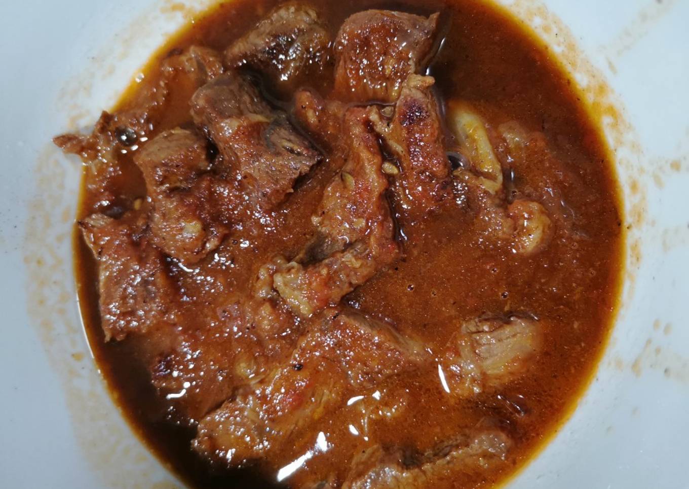 Sengkel Masak Tomat