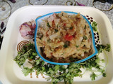चोखा (Chokha recipe in hindi)