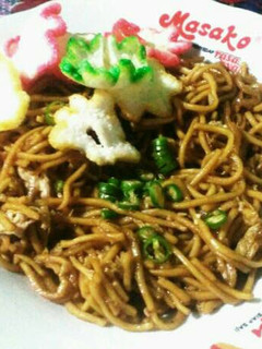 Foto resep Mie Goreng Jawa