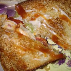 A picture of Sandwich.