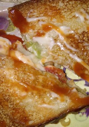 A picture of Sandwich.