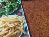 عصبان باللحم المفروم