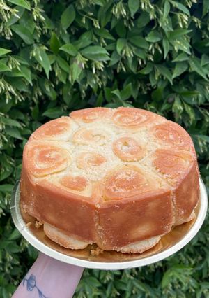 Una foto de Torta Húngara - Torta de 80 Golpes