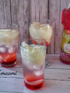 Foto resep Es Kelapa Muda KW