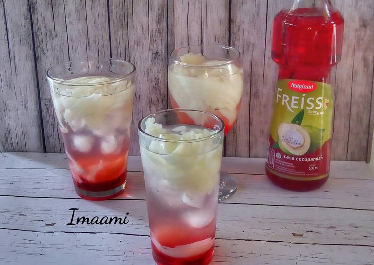 Resep Es Kelapa Muda KW oleh Imaami Cookpad Resep Es Kelapa Muda KW oleh Imaami Cookpad