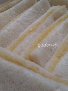 Foto resep Roti Tawar Kukus