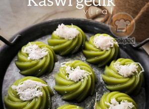 Gambar Kaswi gedik viral
